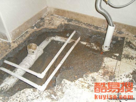 千万别再乱缠胶带了！上海水电工亲授：水管接头漏水的真正原因与2026年最新DIY修复方案