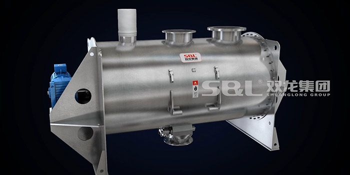 無(wú)重力混合機(jī) 無(wú)重力混合機(jī)