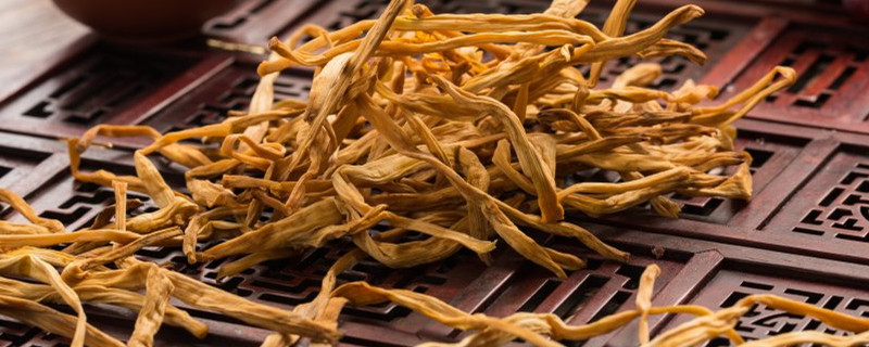 金針菜的種植及管理技術(shù)