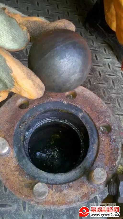 疏水閥故障后有效排除故障的方法-泵閥制造網(wǎng)