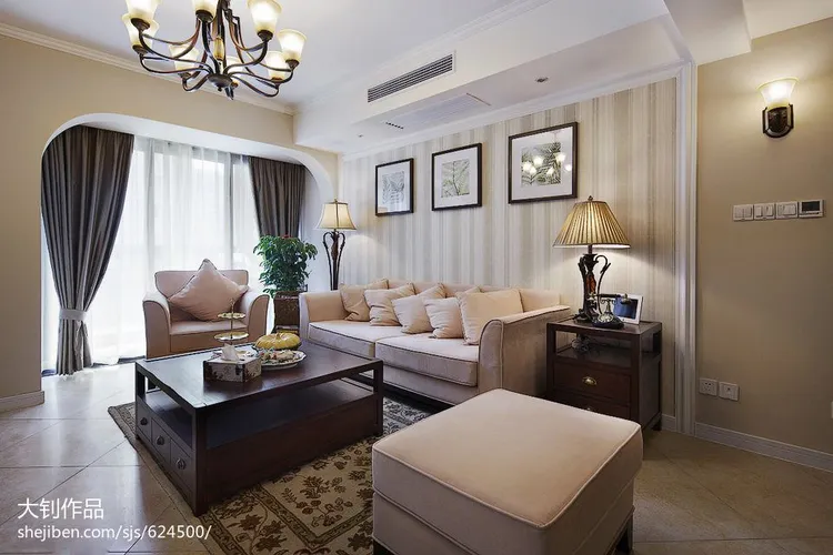 復(fù)合地板好嗎 復(fù)合地板的五大特色1