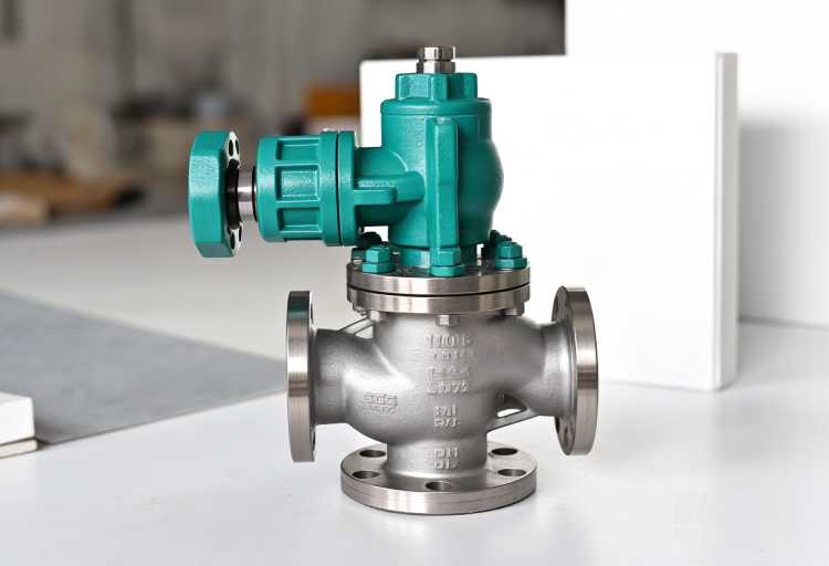 多功能水泵減壓閥有哪些優(yōu)點(diǎn)，怎樣進(jìn)行維保？