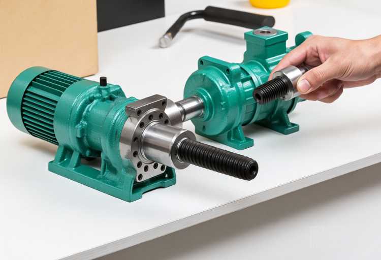 如何挑選G型電磁變速螺桿泵？為什么要這樣挑選