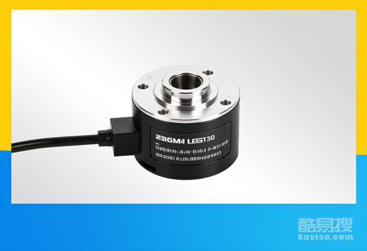 產(chǎn)品推薦 | 磁性編碼器系統(tǒng) BML-S1G