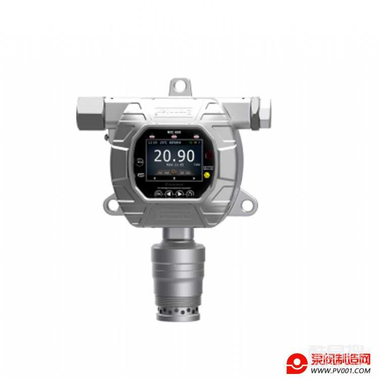 可燃氣體報警器檢測范圍的調(diào)整方法