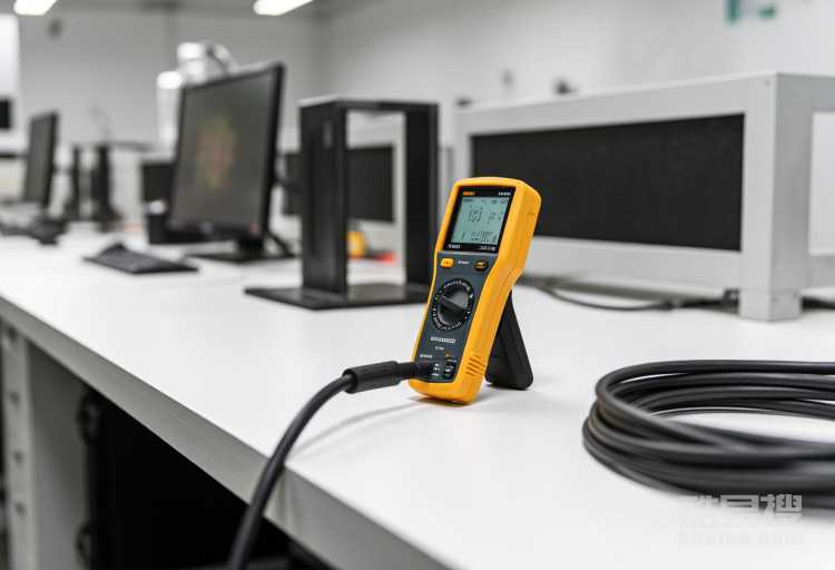 福祿克教您如何快速測(cè)試偽劣電纜