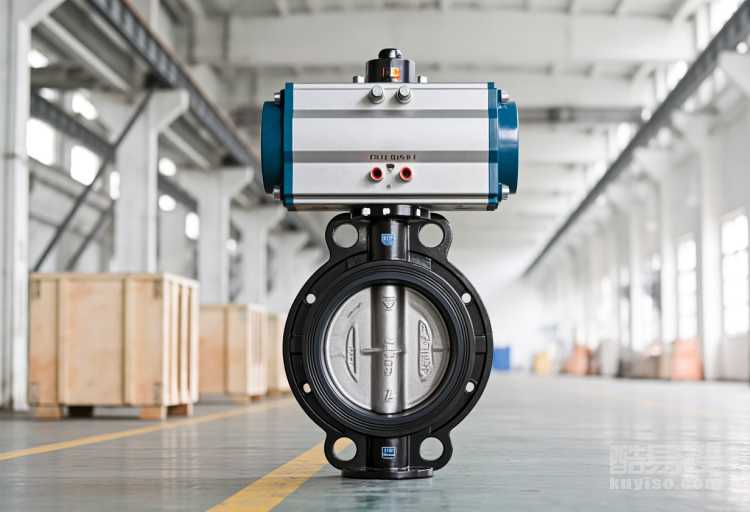氣動蝶閥有哪些特色？為什么氣動蝶閥受市場歡迎
