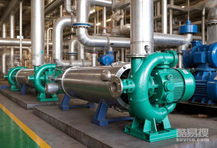 化工離心泵維護(hù)及保養(yǎng)注意事項(xiàng)