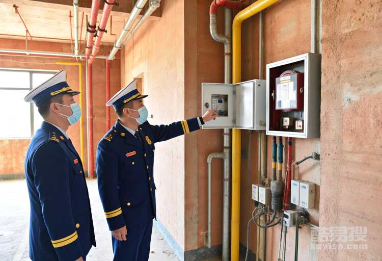 消防驗(yàn)收主要驗(yàn)收哪些項(xiàng)目？建筑工程消防驗(yàn)收需具備哪些條件