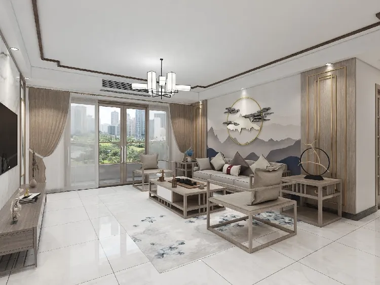 百變的油漆與吊頂 陳先生的裝修日記8