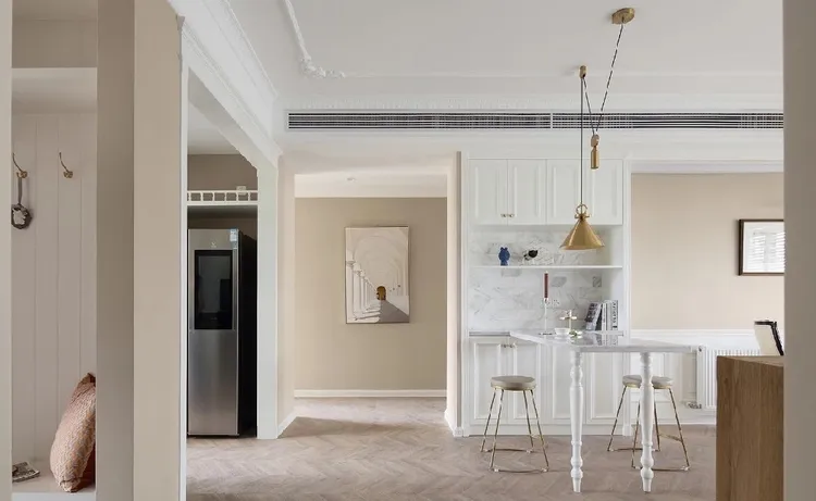 喵超人極速奔走 折騰人的水電裝修日記7