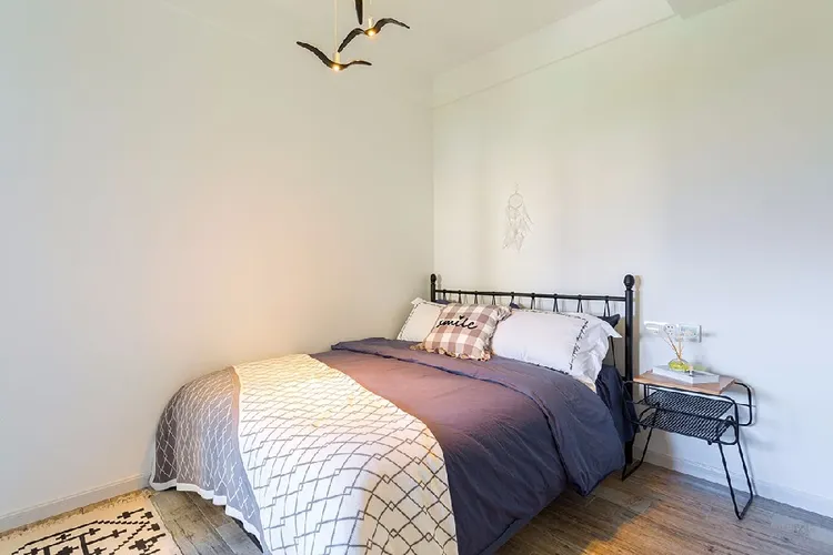 和時(shí)間賽跑 靜靜的水電裝修日記6