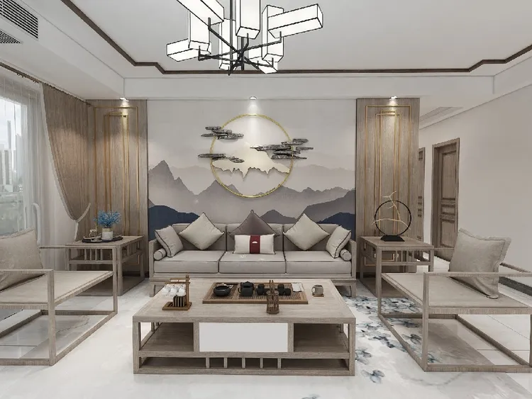 百變的油漆與吊頂 陳先生的裝修日記4