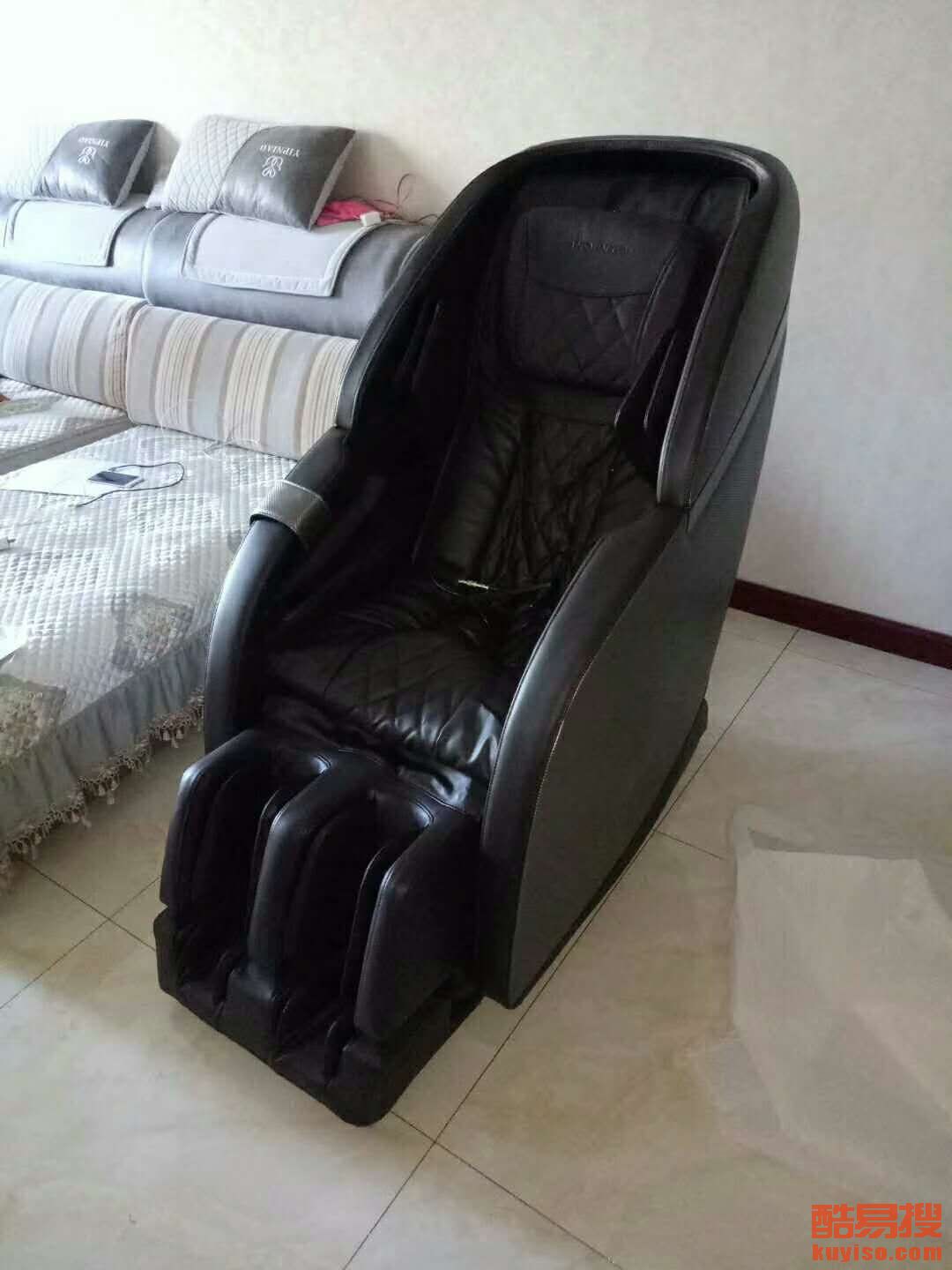 韩尚老年按摩椅h9