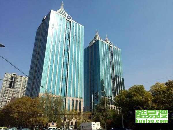 圣荣广场 新华路与福寿街,家具家电齐全,首租